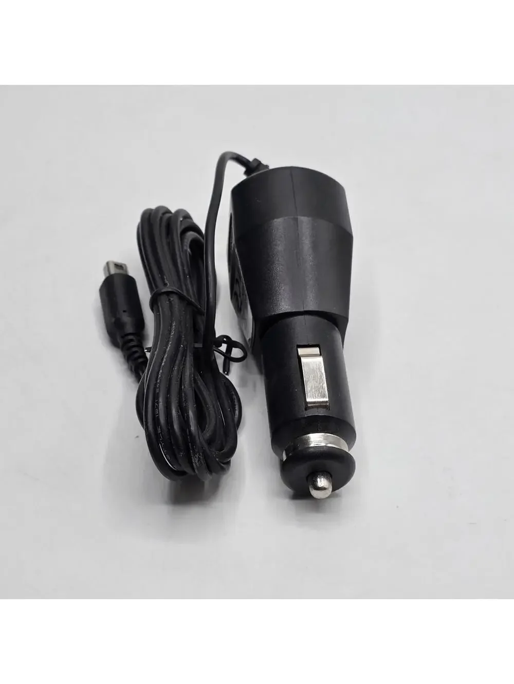 Official Nintendo DSi Car Charger Power Adapter DC 4.6V 900mA (NTR-002) OEM